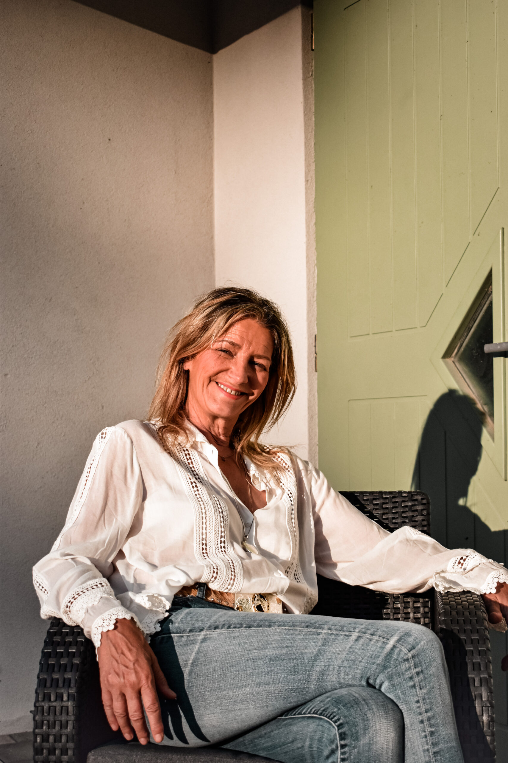 Francine Haar