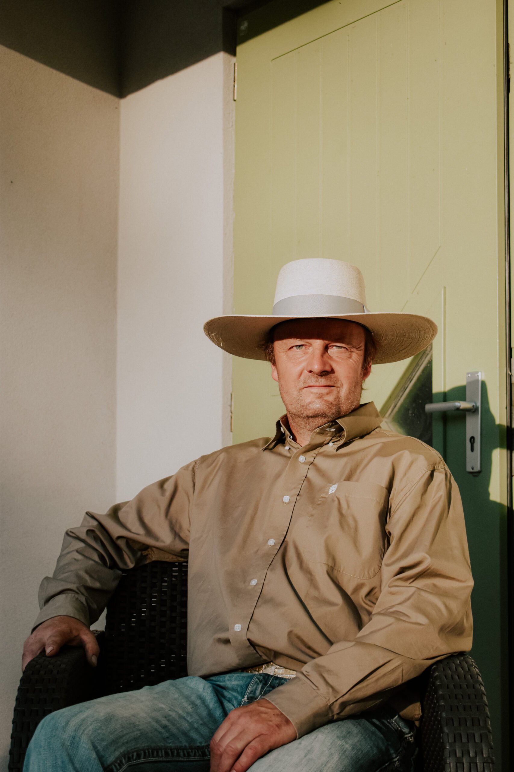 William Haar