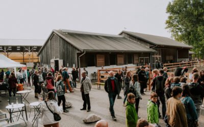 Porte Ouverte : Découvrez les Haras de Pfaffenhoffen