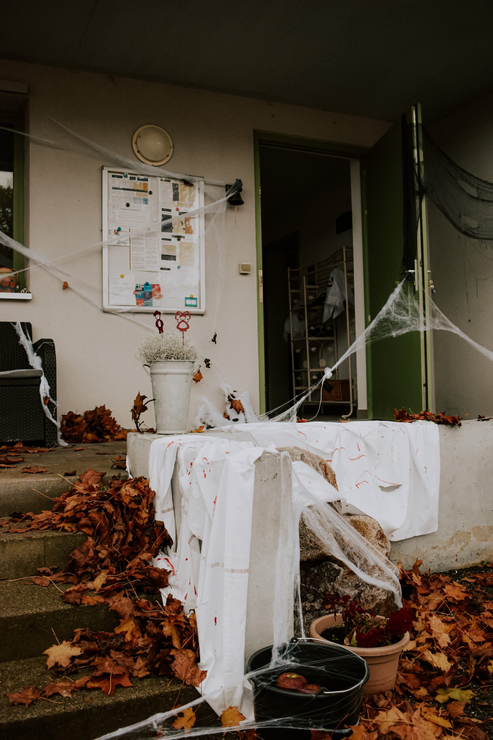 Halloween William Haar