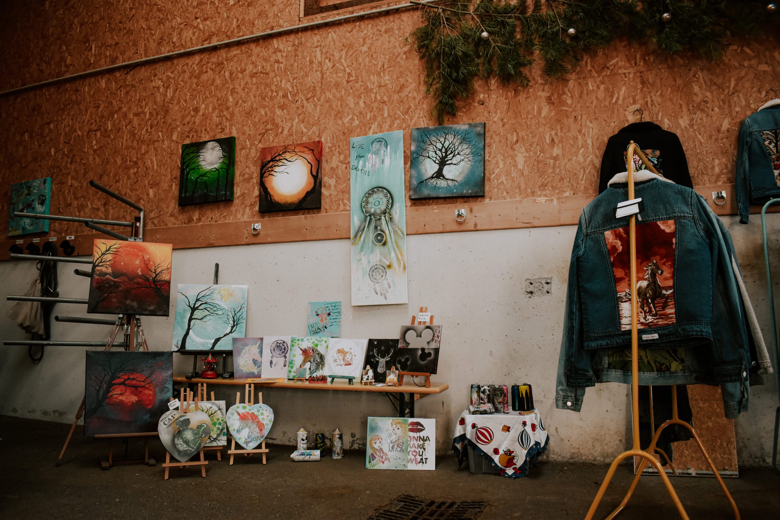 Artistes Pfaffenhoffen