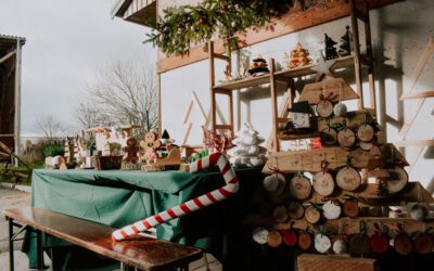 Vivons Noël Ensemble