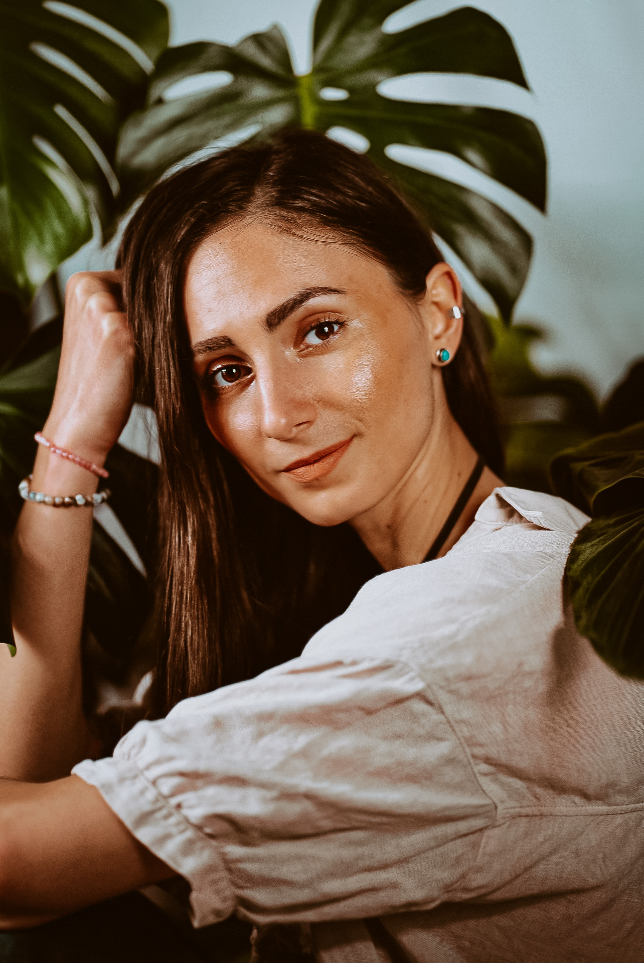 Solène Victoria Julie MULLER 26 ans