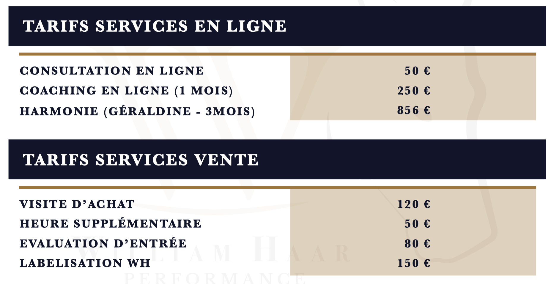 TARIFS 2023_09_ Autres services